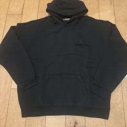 Essentials Hoodie