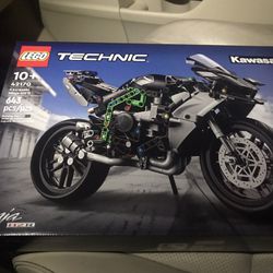 Technic Lego
