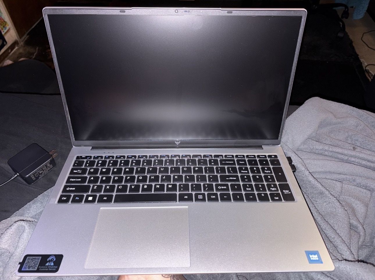 AceMagic 2025 17.3inch Laptop