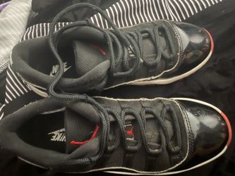 Jordan’s size 2.5