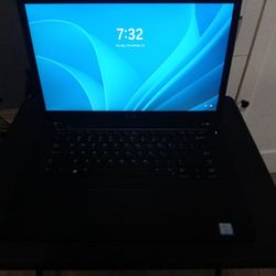 Dell Latitude 5480 