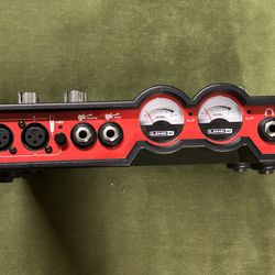 Line 6 Tone Port Ux2