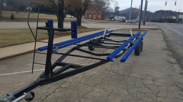 10 Best Aluminum Boat Trailers