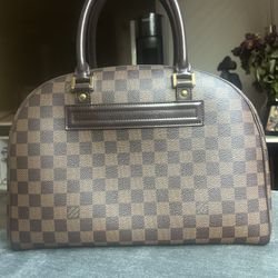 Louies Vuitton Bag 