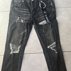 Purple Jeans 
