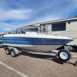 1988 Bayliner Caprice