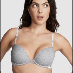 Brasieres Victoria Secret 