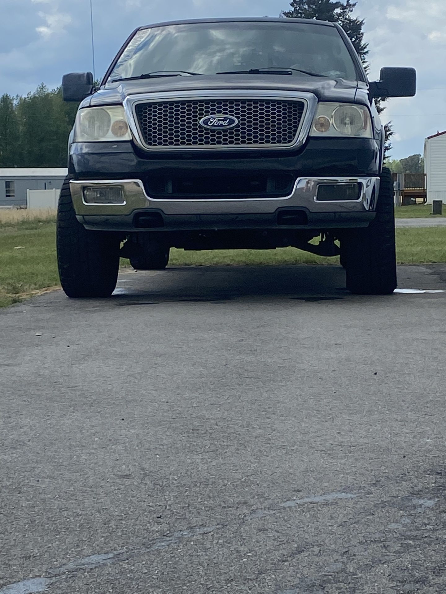 Looking To Trade Or Sell Looking Pickups Or Lifted Trucks