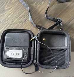 CISCO Portable Speaker (Brand New)