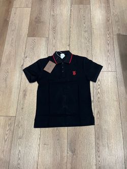 Bur🫐 Polo Shirt