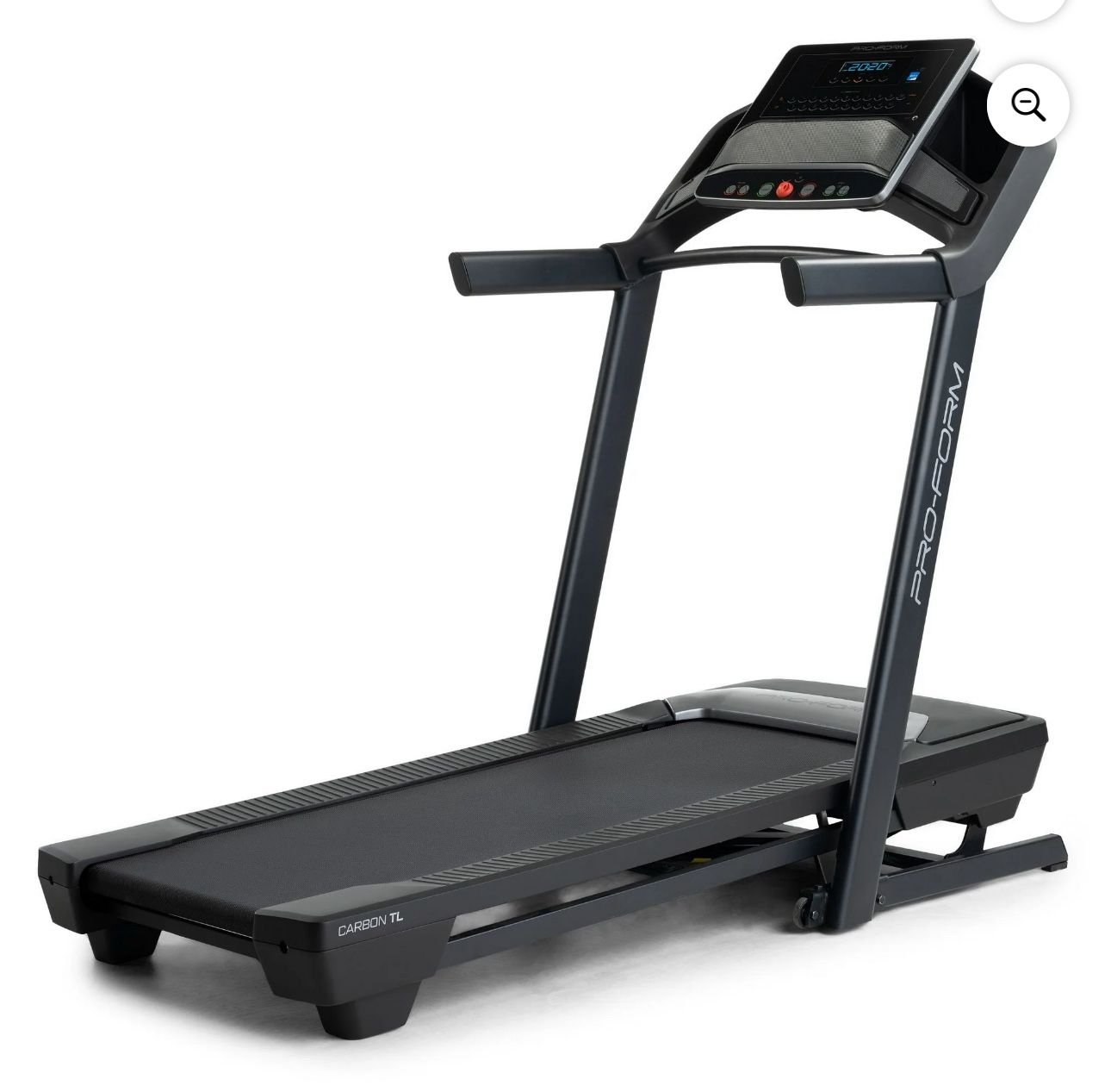 Treadmill With 4 Yr Warranty