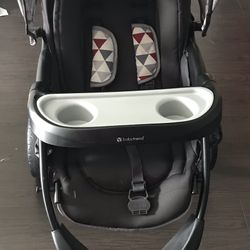Stroller -Move Out Sale- Today Only