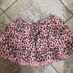 HUX BABY GIRLS SKIRT SIZE 8 - NEW WITH TAGS 