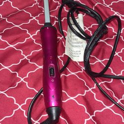 Lee Stafford Tight Curler