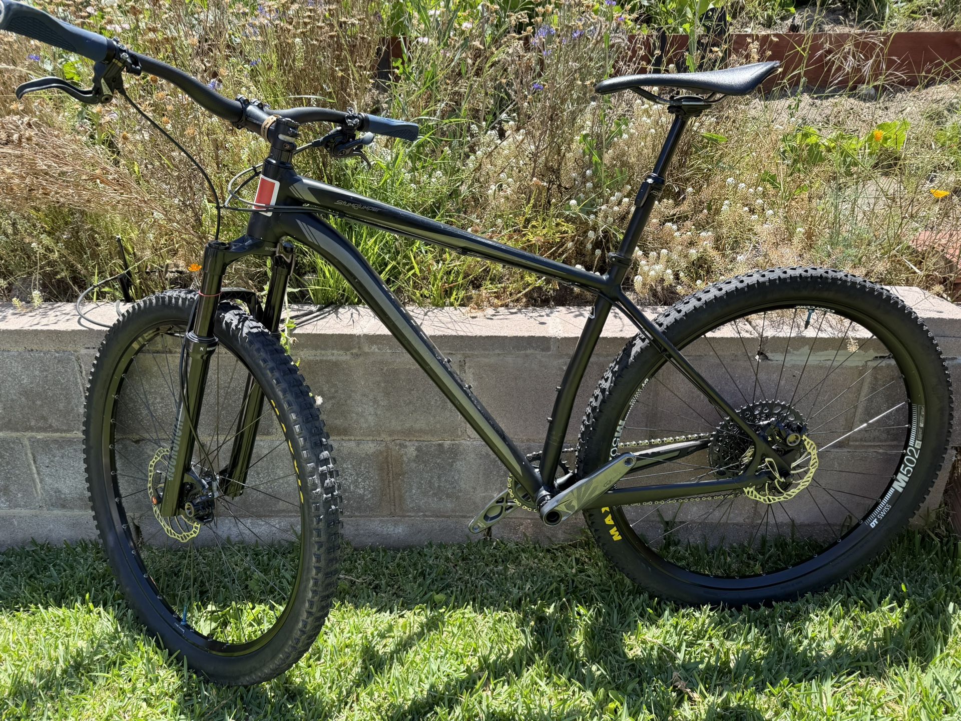 Specialized Stumpjumper 29ner