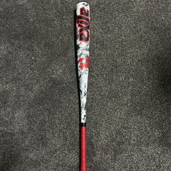 Demarini 2026 Exile BBCOR 33inch