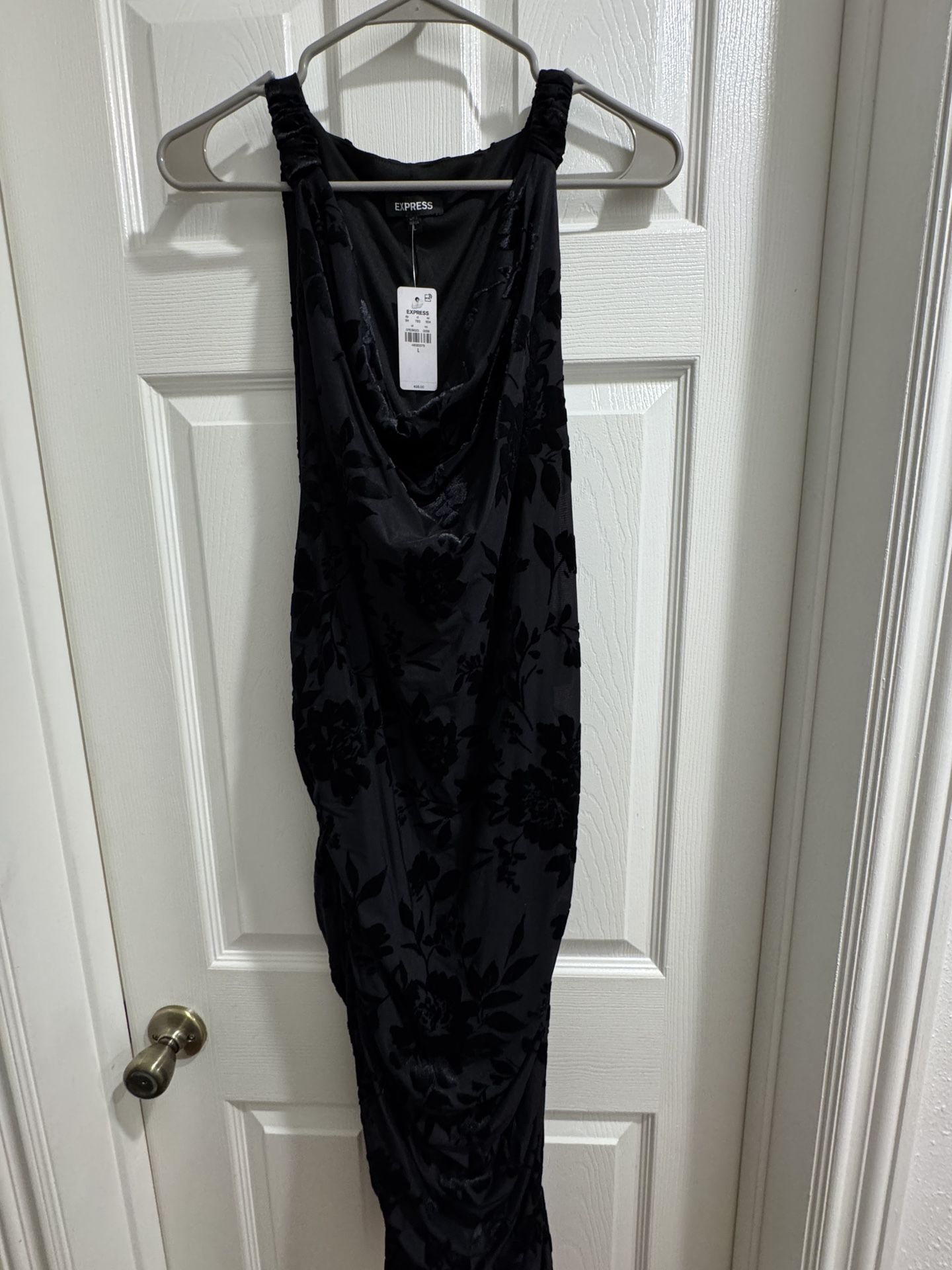 Express Dress