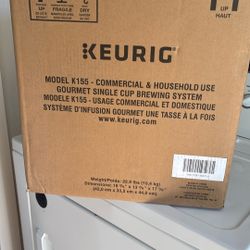 KeurigK155