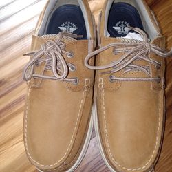 Dockers Men's 9w
