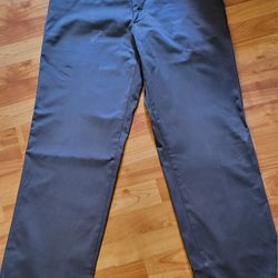 Dockers