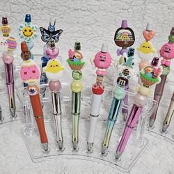 Custom Made Pens