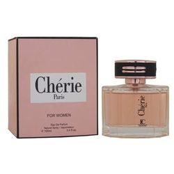 Cherie Paris 3.4 Oz Perfume for Women Spry
