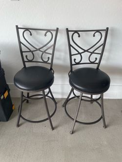Barstools