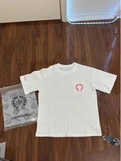 Brand new crome hearts size small with bag and tags