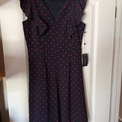 Brand New Tommy Hilfiger Dress Size 8