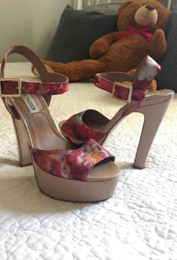 Steve Madden heels