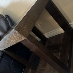 Free End Table