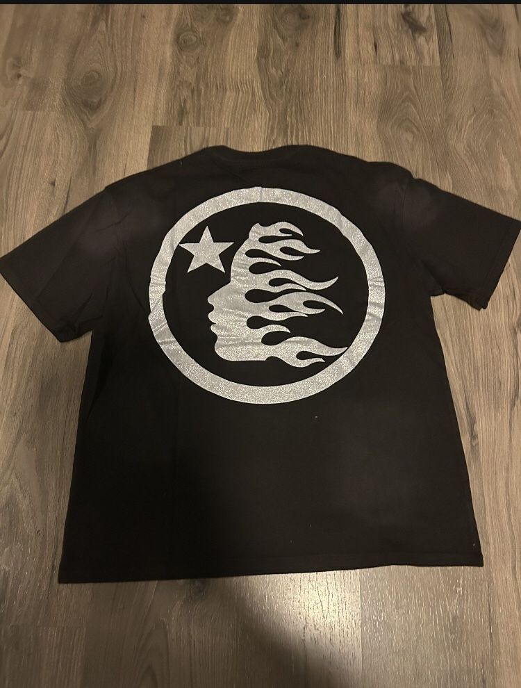 Hellstar Shirt ‼️
