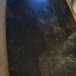 Marble Table On podium Value!