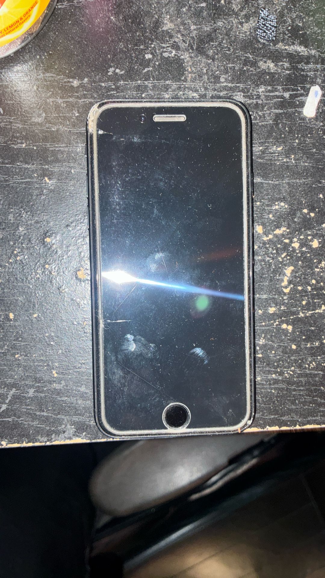 iPhone SE (1) Gen