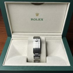 Rolex Submariner 41 Mm Date