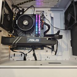 Budget Gaming PC