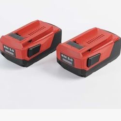 Hillti Batteries For Sale 