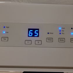 HAIER - A/C Portable