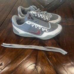 RARE Nike Kobe 11 Lower Merion Basketball Shoes for Sale in Corral De Tie CA OfferUp