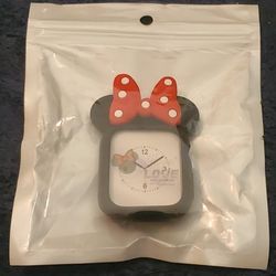 Minnie Mouse Apple Watch Cover NEW