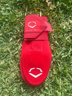 EvoShield Baseball Sliding Mitt