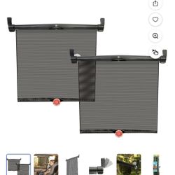 Sunshades