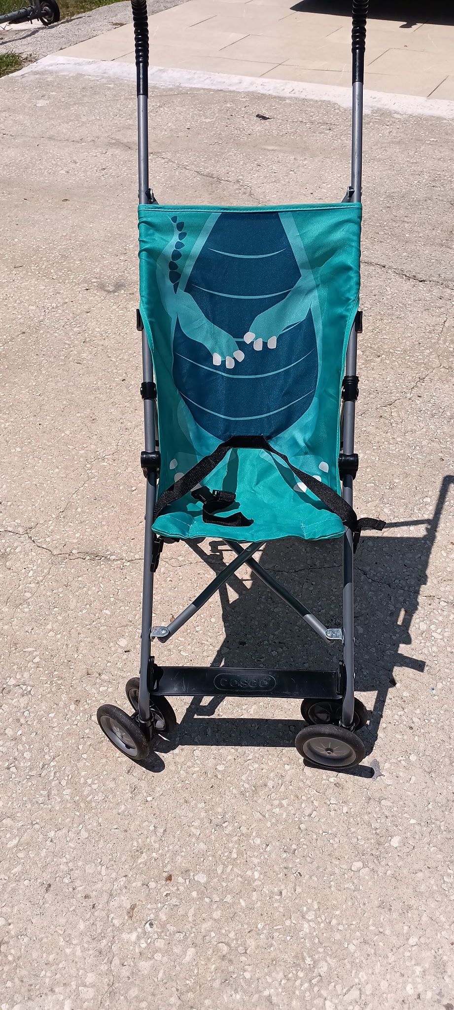 Stroller