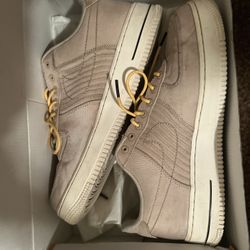 Nike Air Force 1 Low '07 LV8