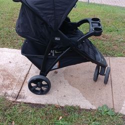 Chicco Viaro stroller