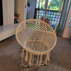 Folding chair