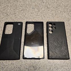 Samsung Galaxy S24 Ultra Cases