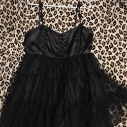 Valfre Dress 