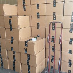 Mystery Boxes $60 Each for Sale in Peoria, AZ - OfferUp