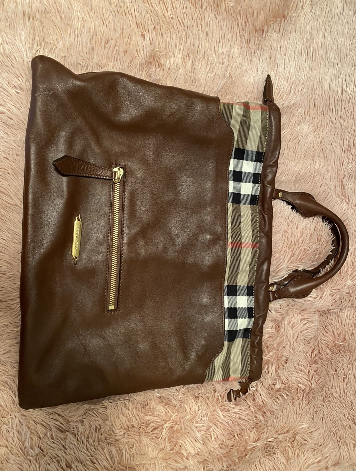 Burberry Large Brown Purse,All Products : American Fashion Style Bags On Sale